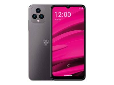 Deutsche Telekom Telekom T Phone (2023) - 5G Smartphone - RAM 4 GB / Interner