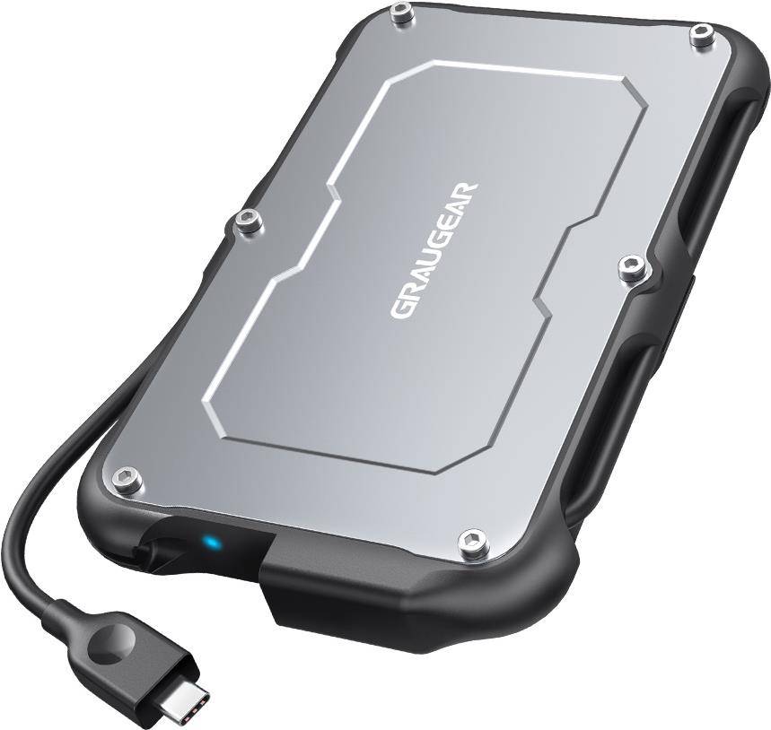 GrauGear G-2502-C-10G G-2502-C-10G, 1x