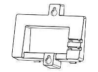 Grandstream GRP_WM_S - Schwarz - GRP2612 - GRP2612P - GRP2612W - GRP2613