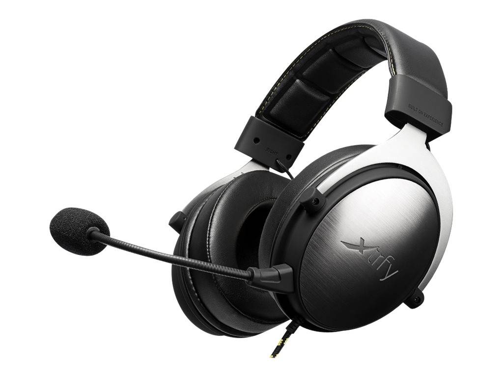 H1 Pro gaming - Headset - ohrumschließend