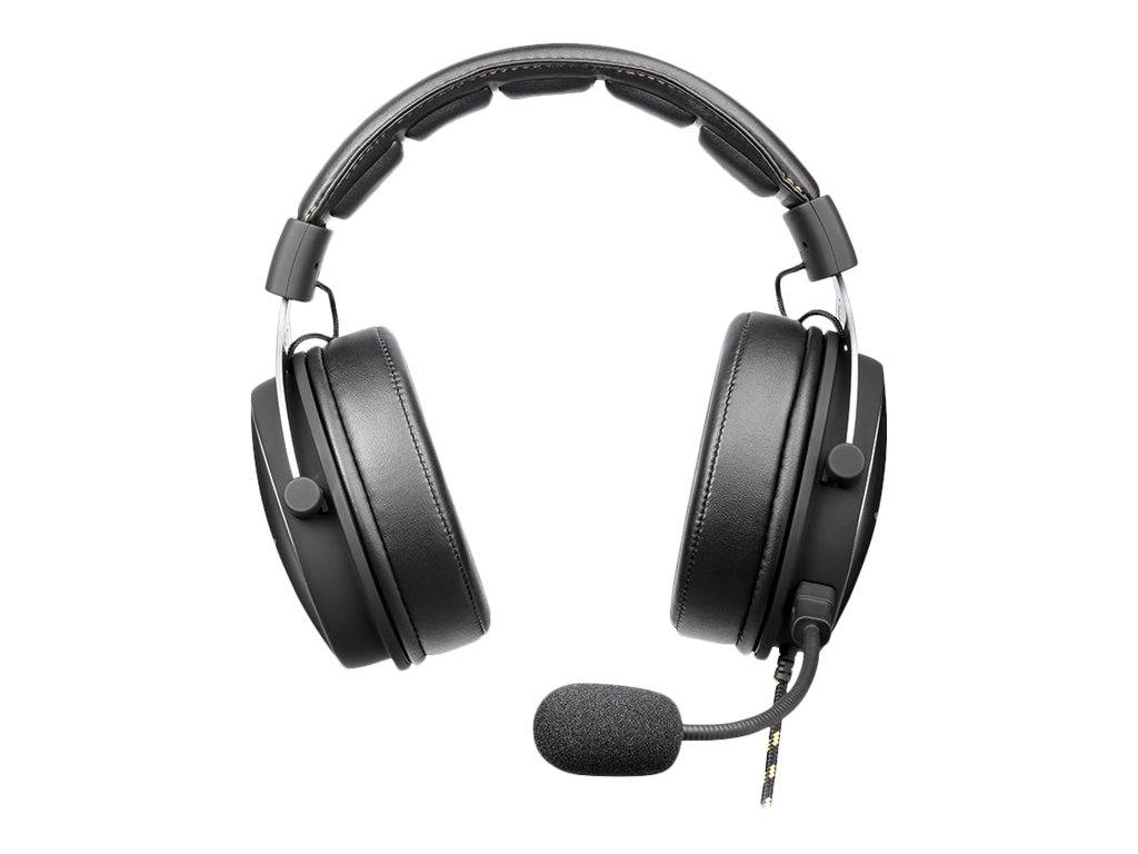 Xtrfy H1 Pro gaming - Headset - ohrumschließend