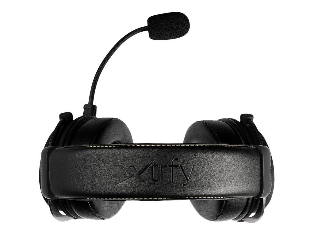 Xtrfy H1 Pro gaming - Headset - ohrumschließend