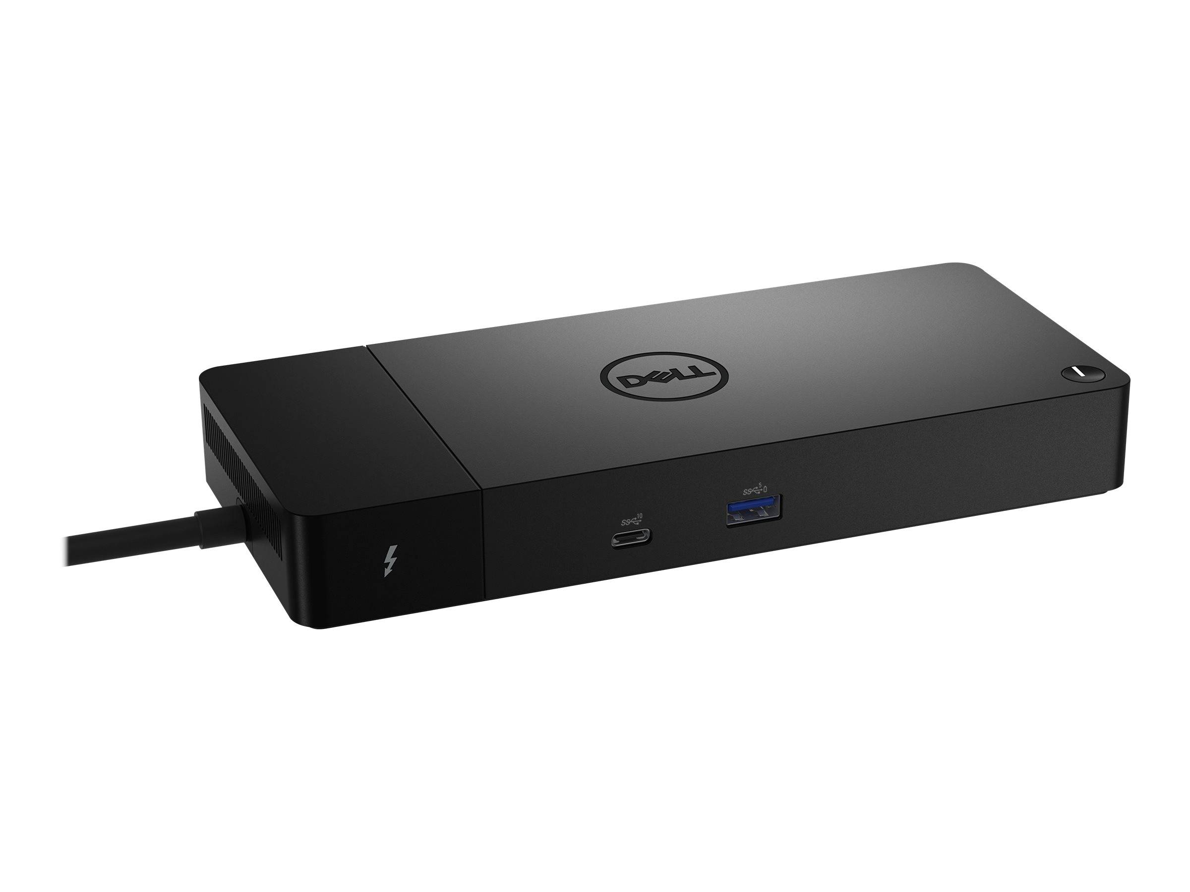 Dell WD22TB4 - Dockingstation - Thunderbolt -