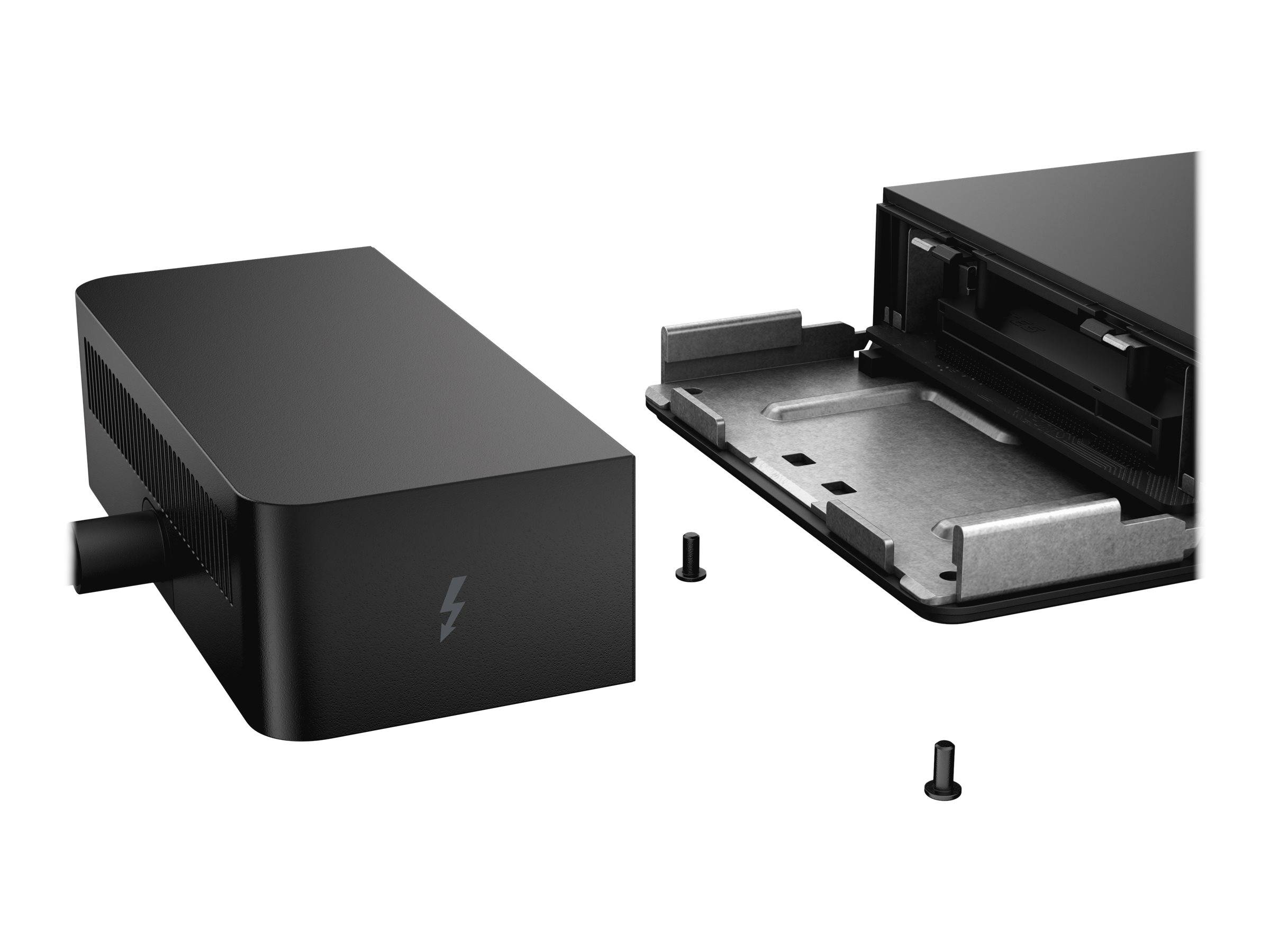 Dell WD22TB4 - Dockingstation - Thunderbolt -