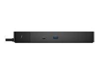 Dell WD22TB4 - Dockingstation - Thunderbolt -