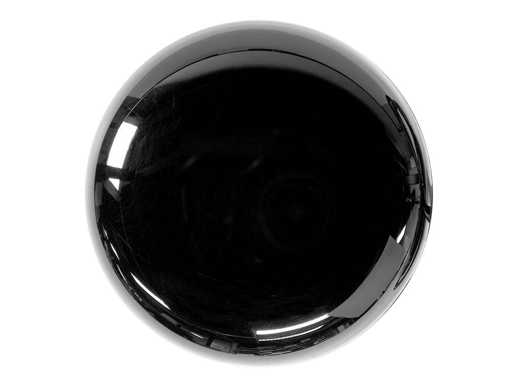 NEDIS WLAN Smart Universal Fernbedienung (WIFIRC10CBK) - Infrarot