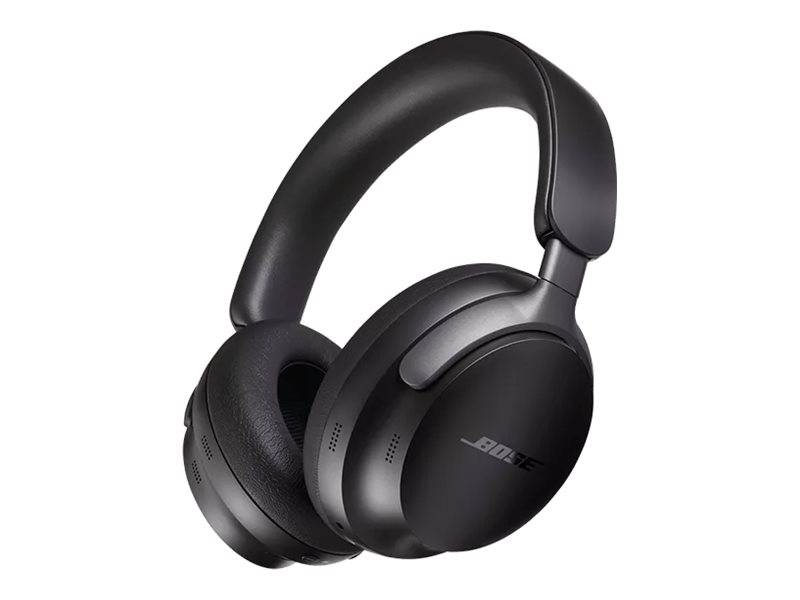 BOSE QuietComfort Ultra - black