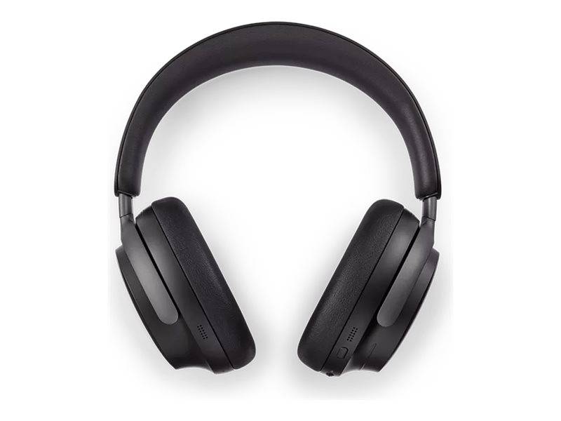 BOSE QuietComfort Ultra - black