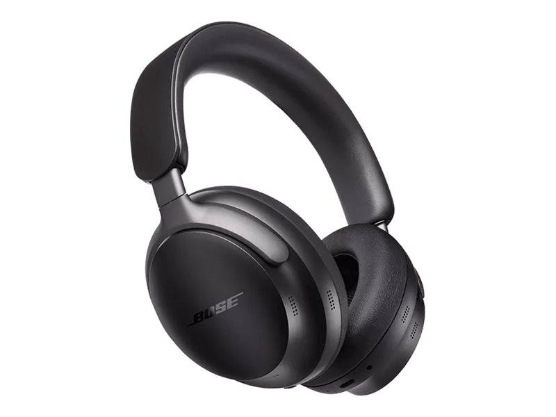 BOSE QuietComfort Ultra - black