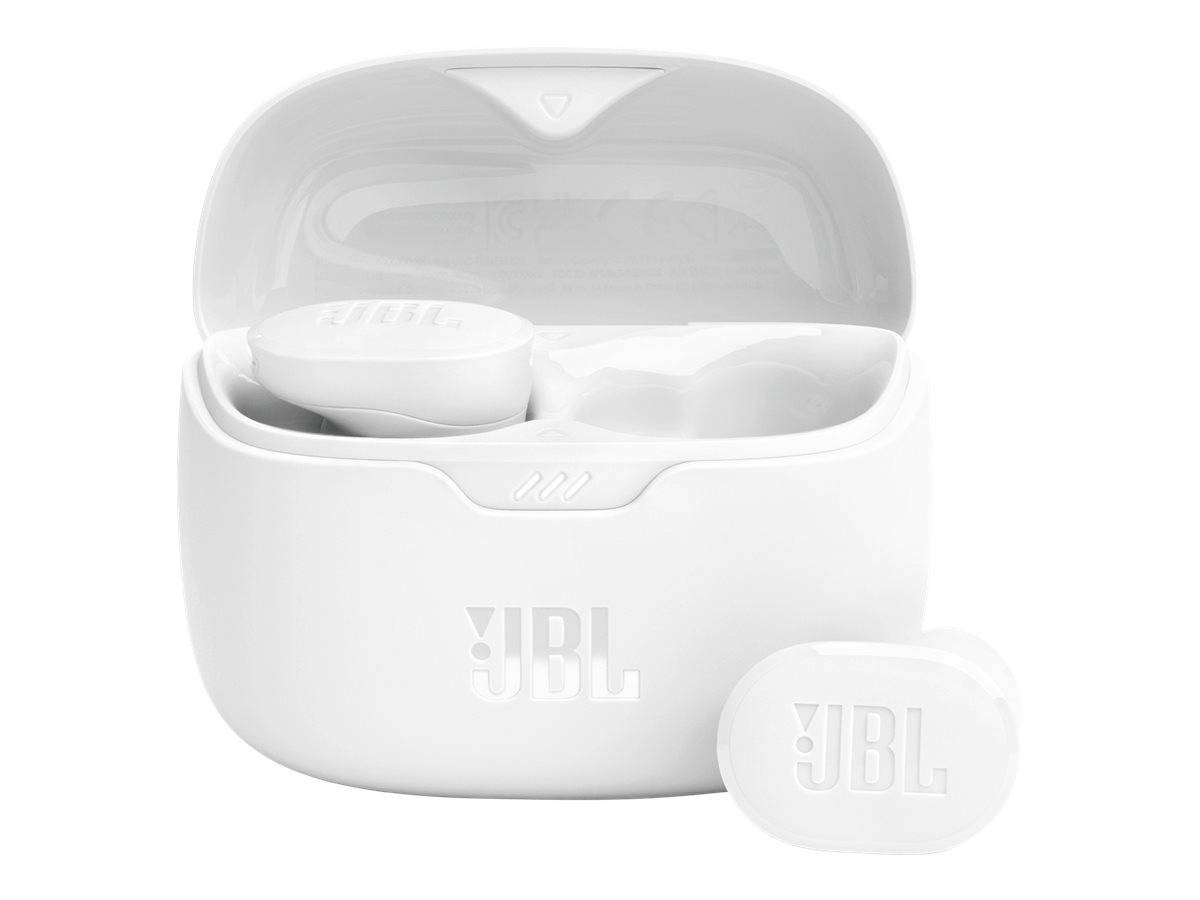 JBL TUNE Buds - True Wireless-Kopfhörer mit Mikrofon