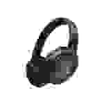 Bose QuietComfort Headphones black