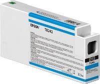 Epson T54X7 - 350 ml - Schwarz - original - Tintenpatrone