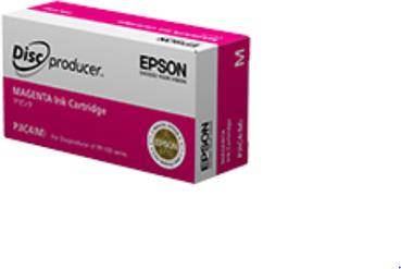 Epson Discproducer PJIC7(M) - Magenta - original