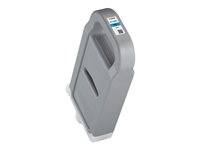 Canon PFI-1700 PC - 700 ml - Photo Cyan - Original - Tintenbehälter - für imageP
