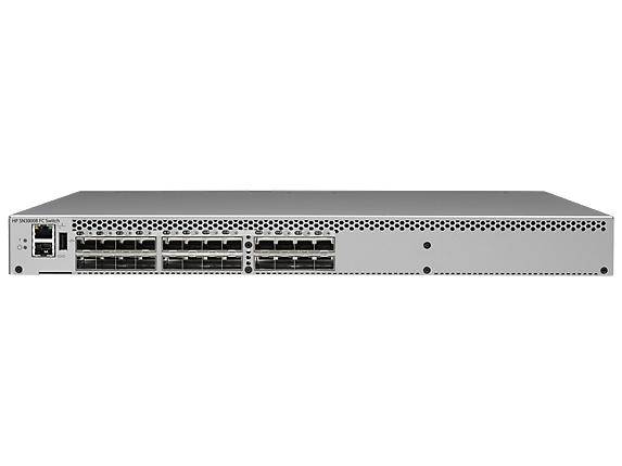 HPE Aruba QW937A Netzwerk Switch