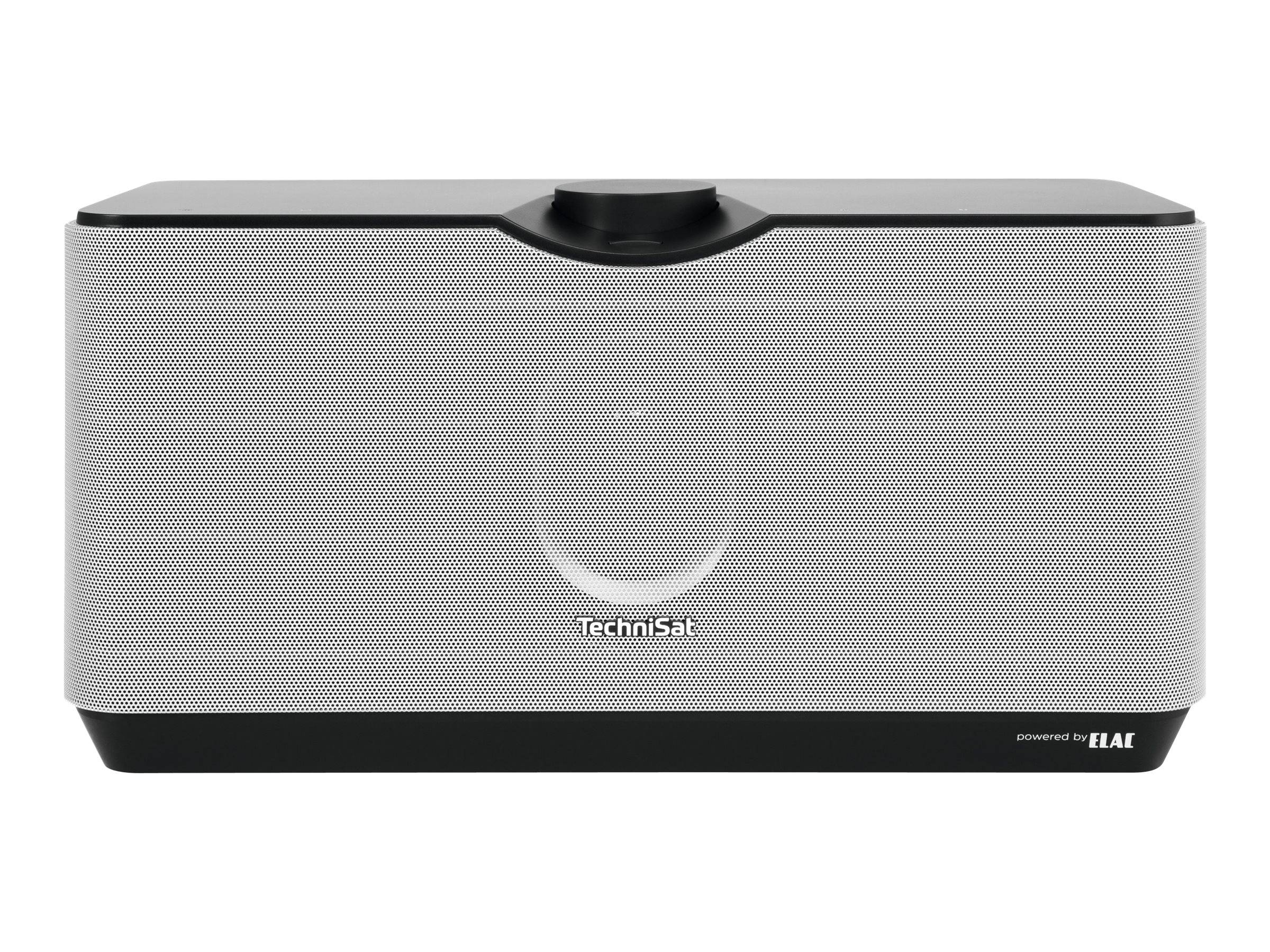 TechniSat Multiroom-Lautsprecher AUDIOMASTERMR3