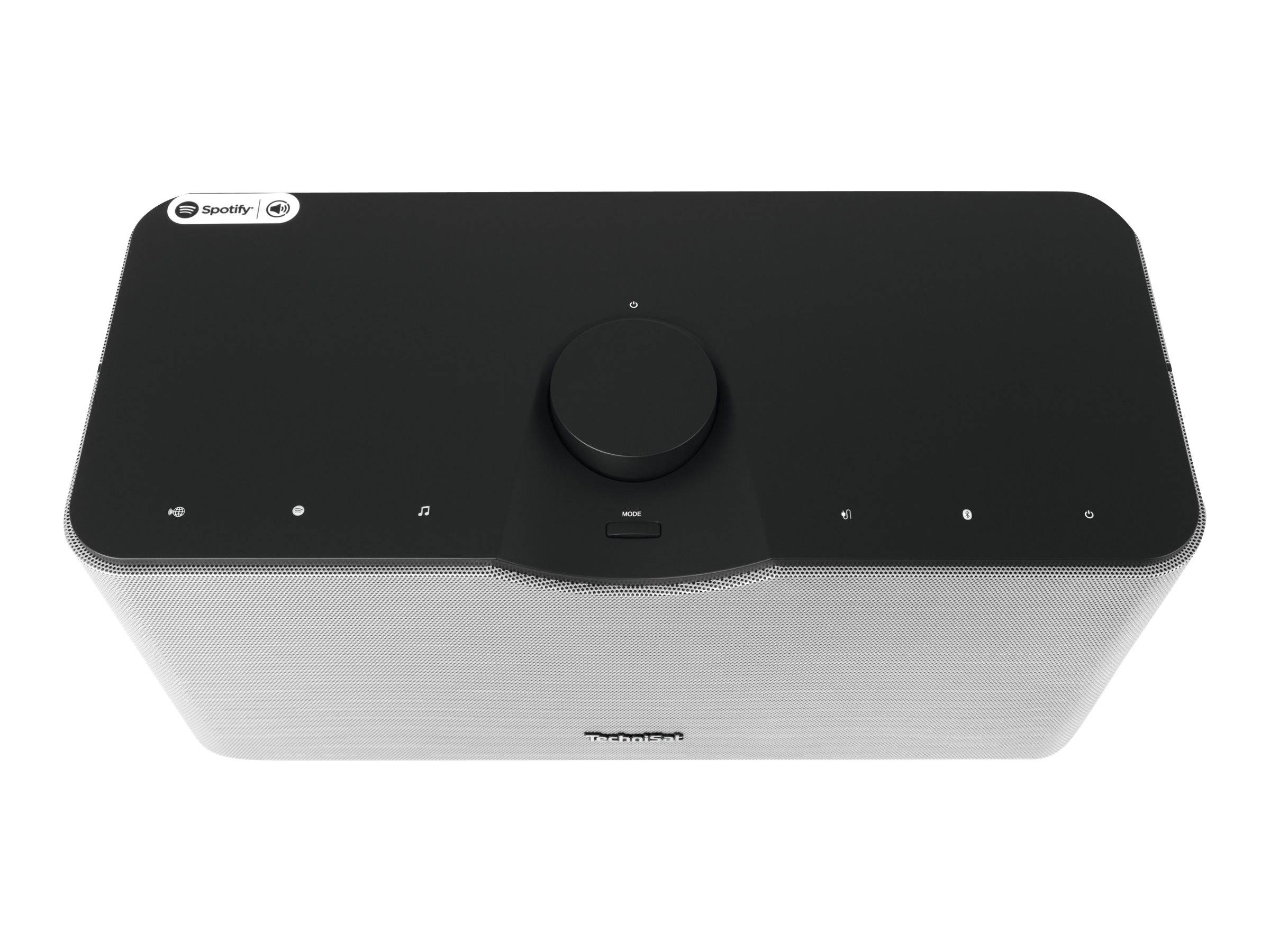 TechniSat Multiroom-Lautsprecher AUDIOMASTERMR3