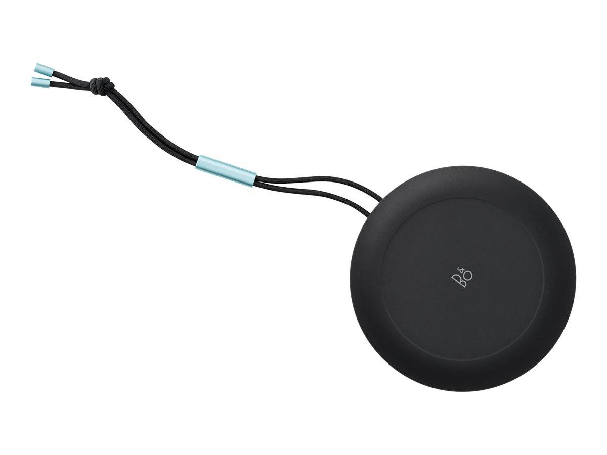 Bang & Olufsen BeoSound A1 2nd Gen, 1,52 cm (0.6"), 8,89 cm (3.5"), 55 - 20000 Hz, Kabellos, AAC, USB Typ-C
