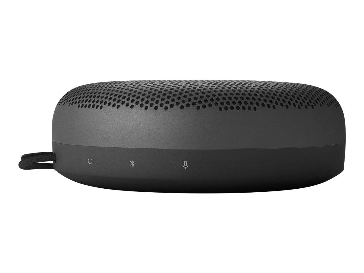 Bang & Olufsen BeoSound A1 2nd Gen, 1,52 cm (0.6"), 8,89 cm (3.5"), 55 - 20000 Hz, Kabellos, AAC, USB Typ-C