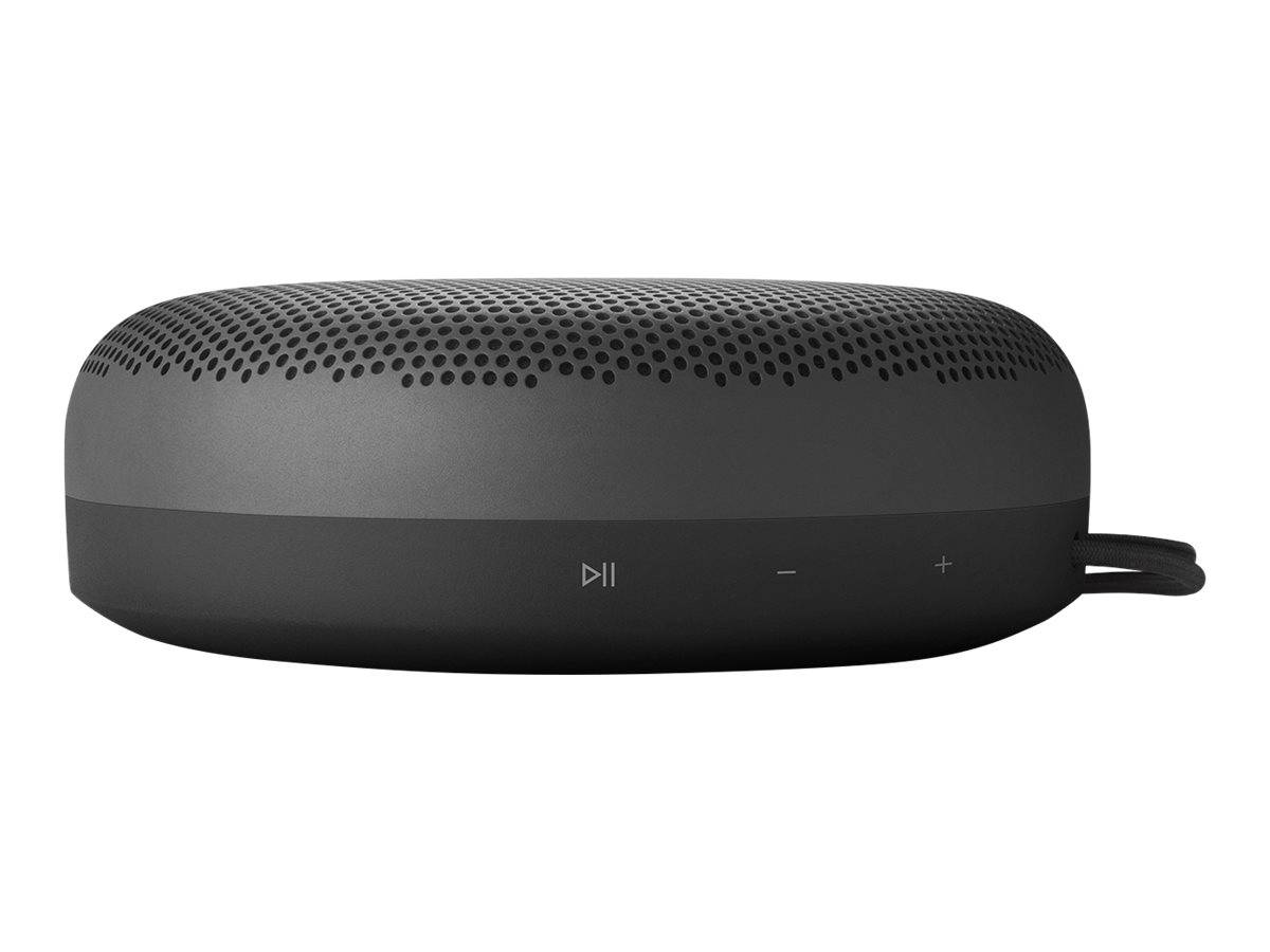 Bang & Olufsen BeoSound A1 2nd Gen, 1,52 cm (0.6"), 8,89 cm (3.5"), 55 - 20000 Hz, Kabellos, AAC, USB Typ-C