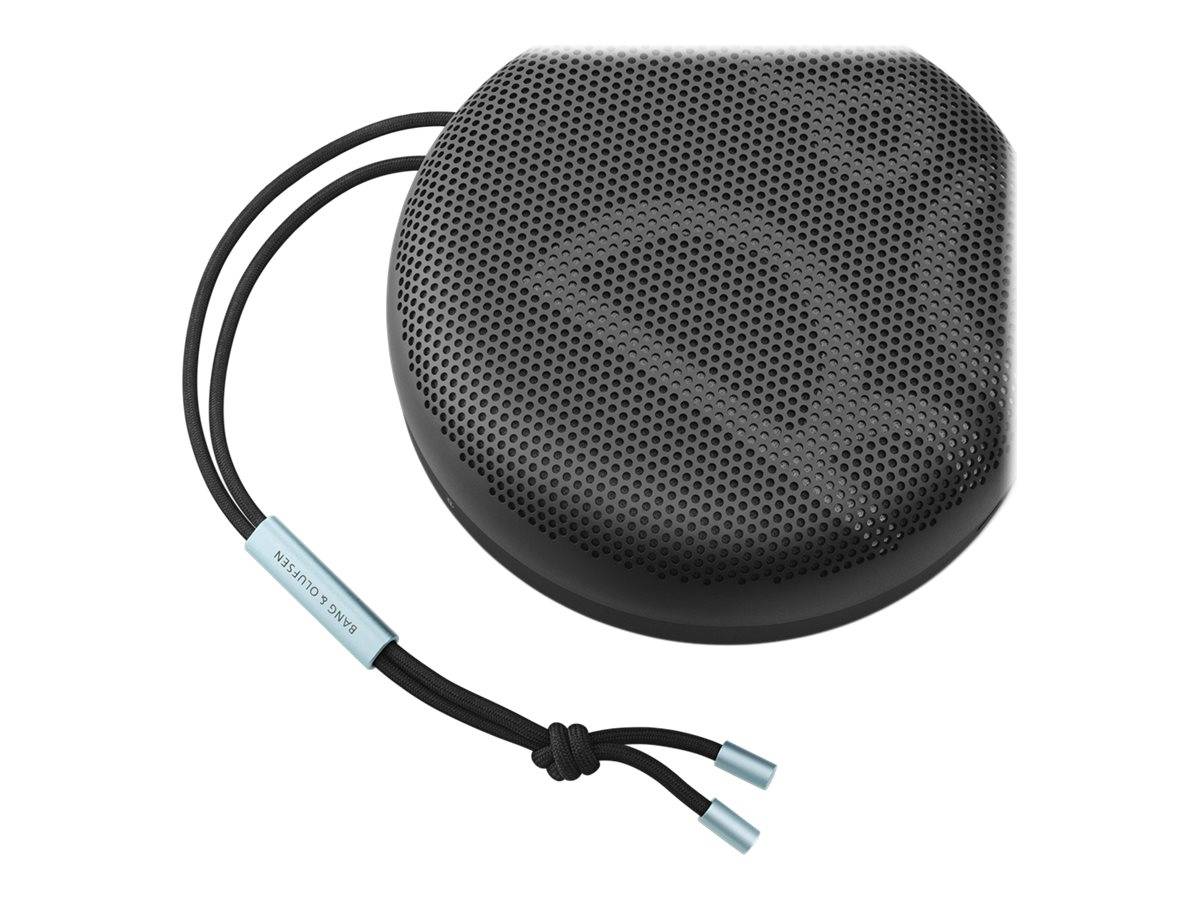 Bang & Olufsen BeoSound A1 2nd Gen, 1,52 cm (0.6"), 8,89 cm (3.5"), 55 - 20000 Hz, Kabellos, AAC, USB Typ-C