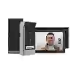 Verbundenes Wifi-Videotelefon - EP7 Ezviz Verbundenes Wifi-Videotelefon - EP7 Ezviz