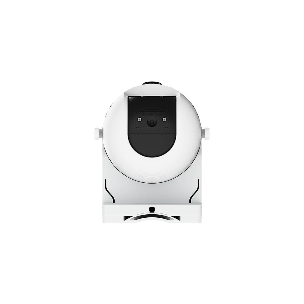 EZVIZ H9c Dual Außenkamera 2x2K Wi‑Fi Pan/Tilt