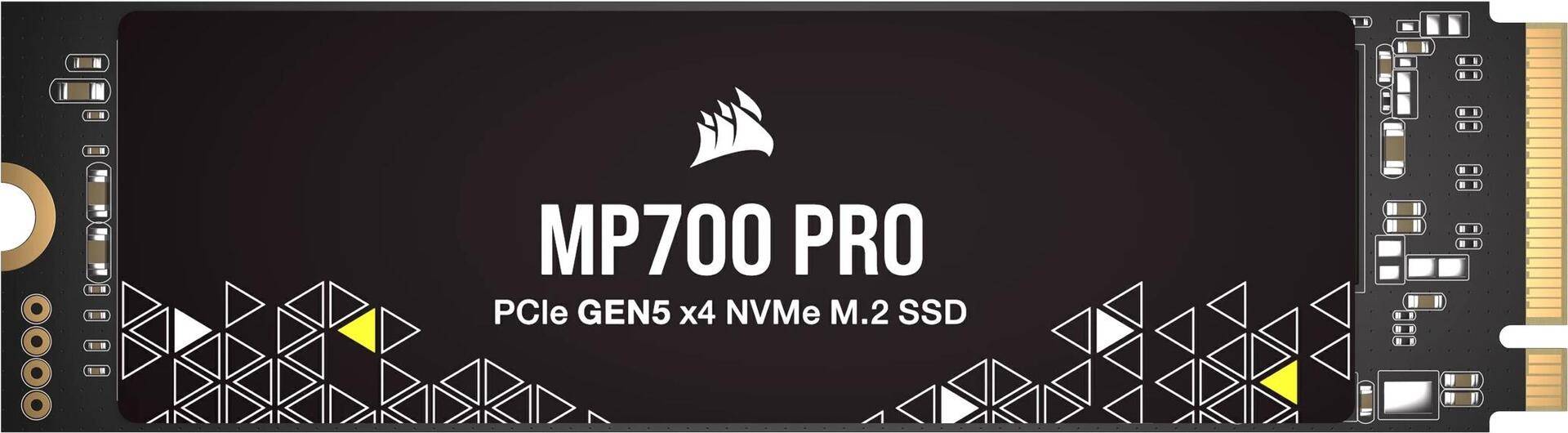 CORSAIR MP700 PRO