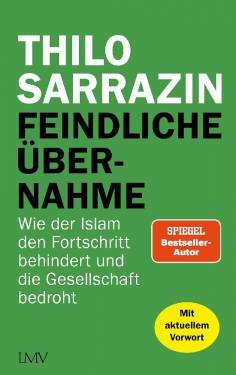 Langen-Müller | Feindliche Übernahme | Thilo Sarrazin
