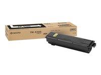Kyocera Lasertoner KYOCERA TK-4105 sw
