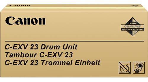 Canon Trommel C-EXV23 Original Schwarz 61000 Seiten 2101B002