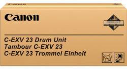Canon Trommel C-EXV23 Original Schwarz 61000 Seiten 2101B002