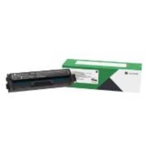 Lexmark Tonerkassette CS331 CX331 Original Schwarz 4500 Seiten 20N2HK0