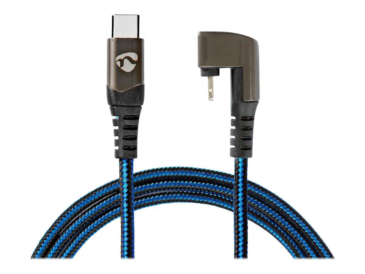 Gaming Zyoquo - Lightning-Kabel - Lightning