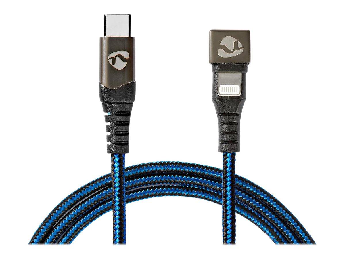 Gaming Zyoquo - Lightning-Kabel - Lightning