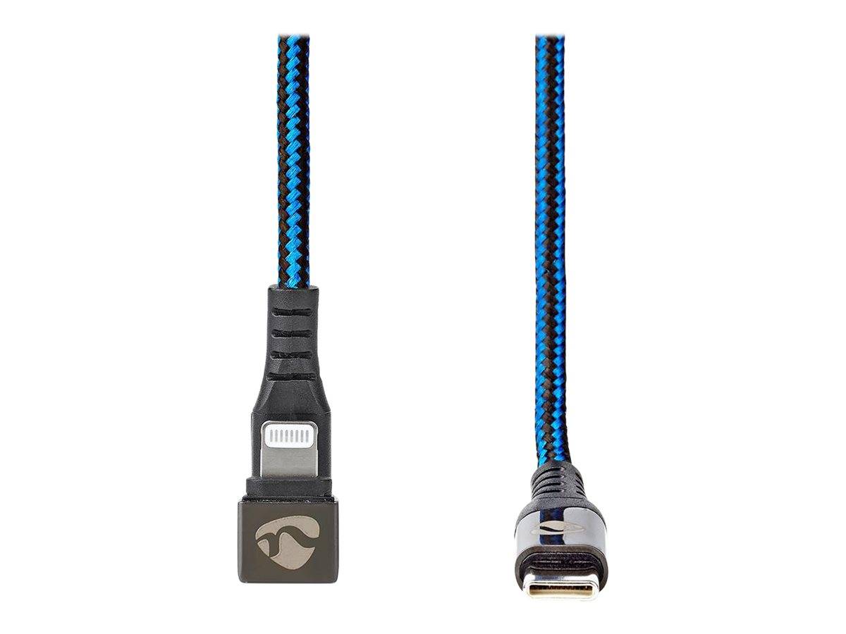 Gaming Zyoquo - Lightning-Kabel - Lightning