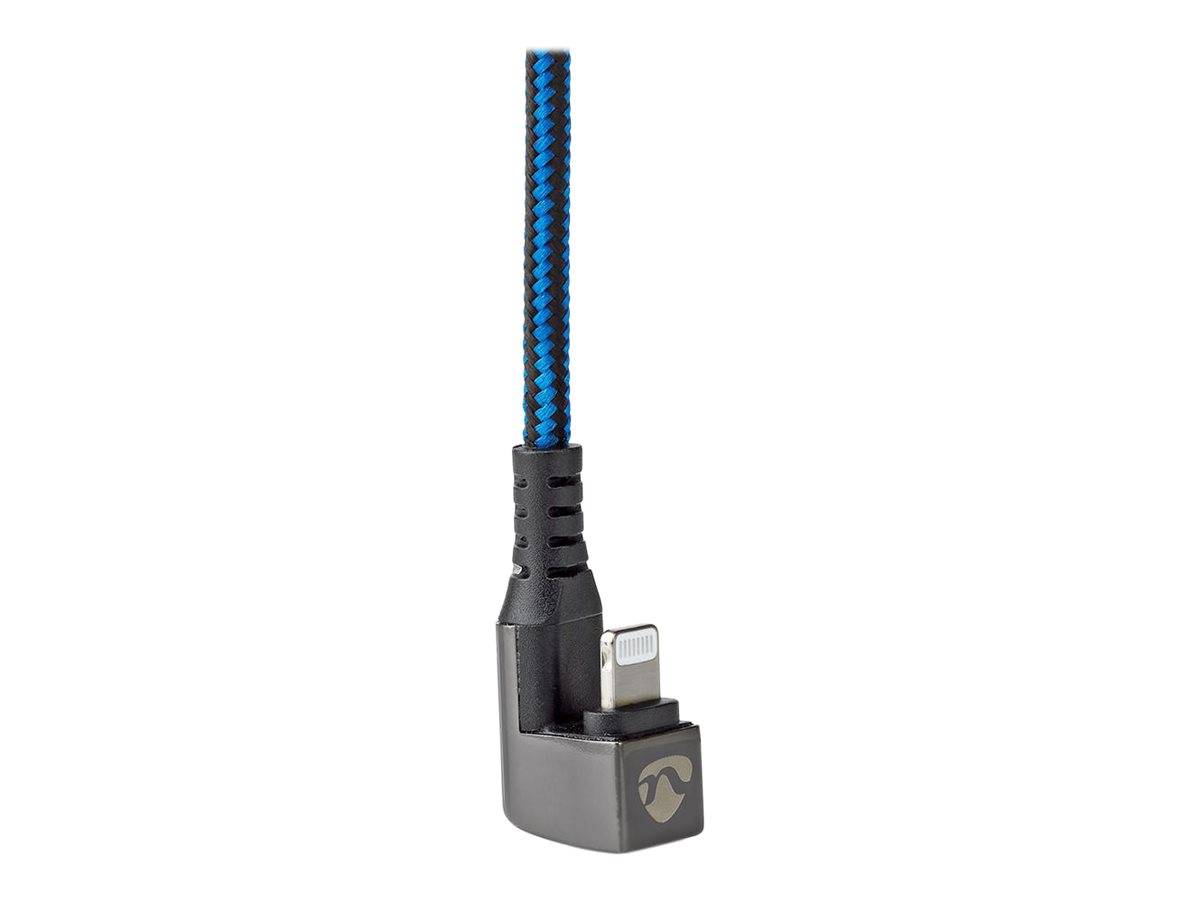 Gaming Zyoquo - Lightning-Kabel - Lightning