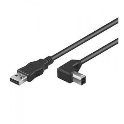 USB-Kabel - USB (M) zu USB Typ B (M)