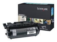 Lexmark Tonerkassette C5220KS Original Schwarz 4000 Seiten C5220KS