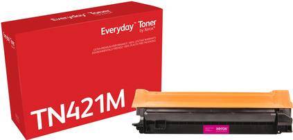 Xerox Toner ersetzt Brother TN-421C Kompatibel Magenta 1800 Seiten Everyday™ 006R04757