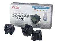 Xerox Phaser 8560MFP - 3er-Pack - Schwarz - original
