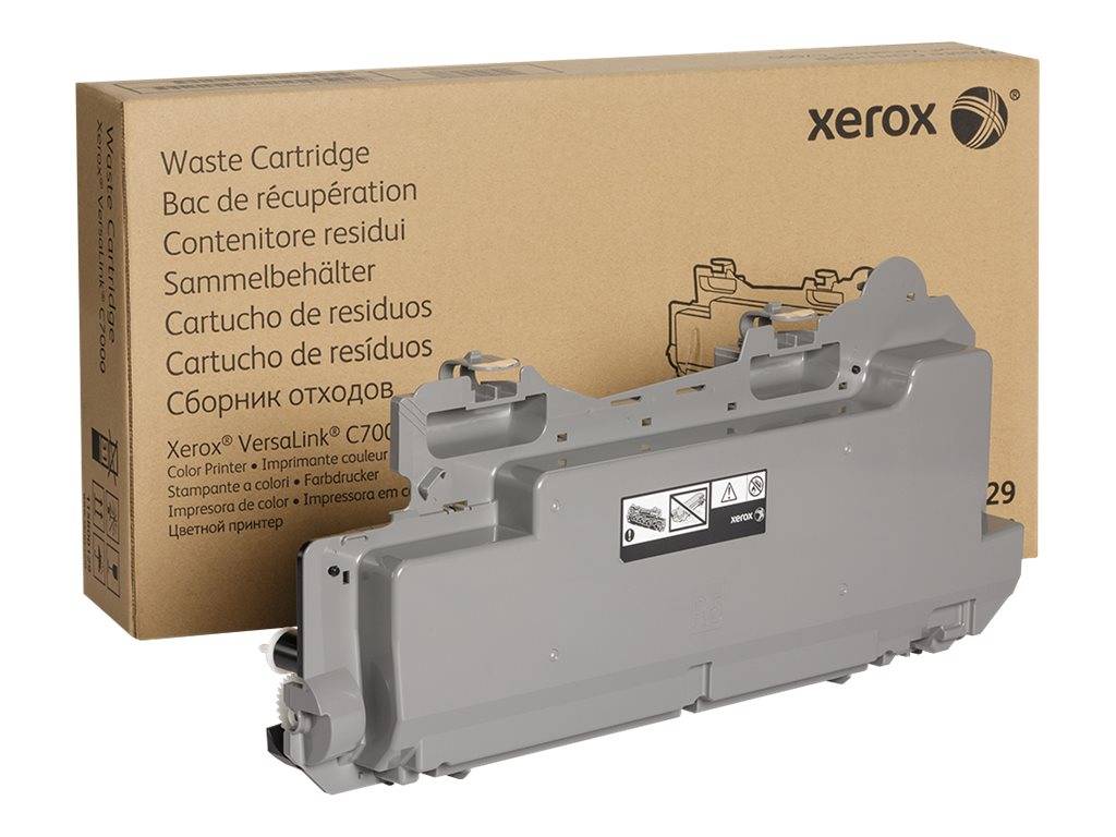 Xerox Resttonerbehälter für VersaLink C7000