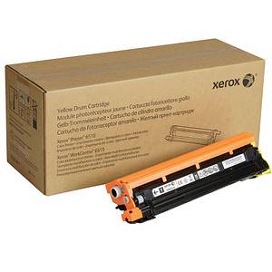 Xerox WorkCentre 6515 - Gelb - Original - Trommelkartusche - für Phaser 6510, WorkCentre 6515