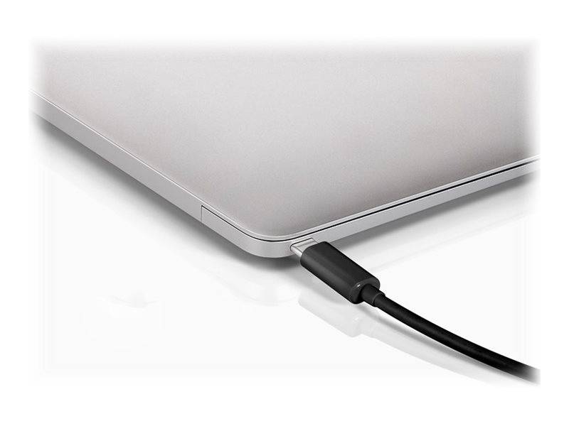 goobay Sync & Charge Super Speed USB-C Kabel