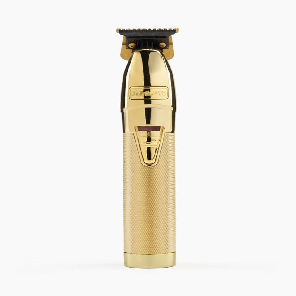 Pro 4Artists SkeletonFX Präzisionstrimmer gold FX7870GE