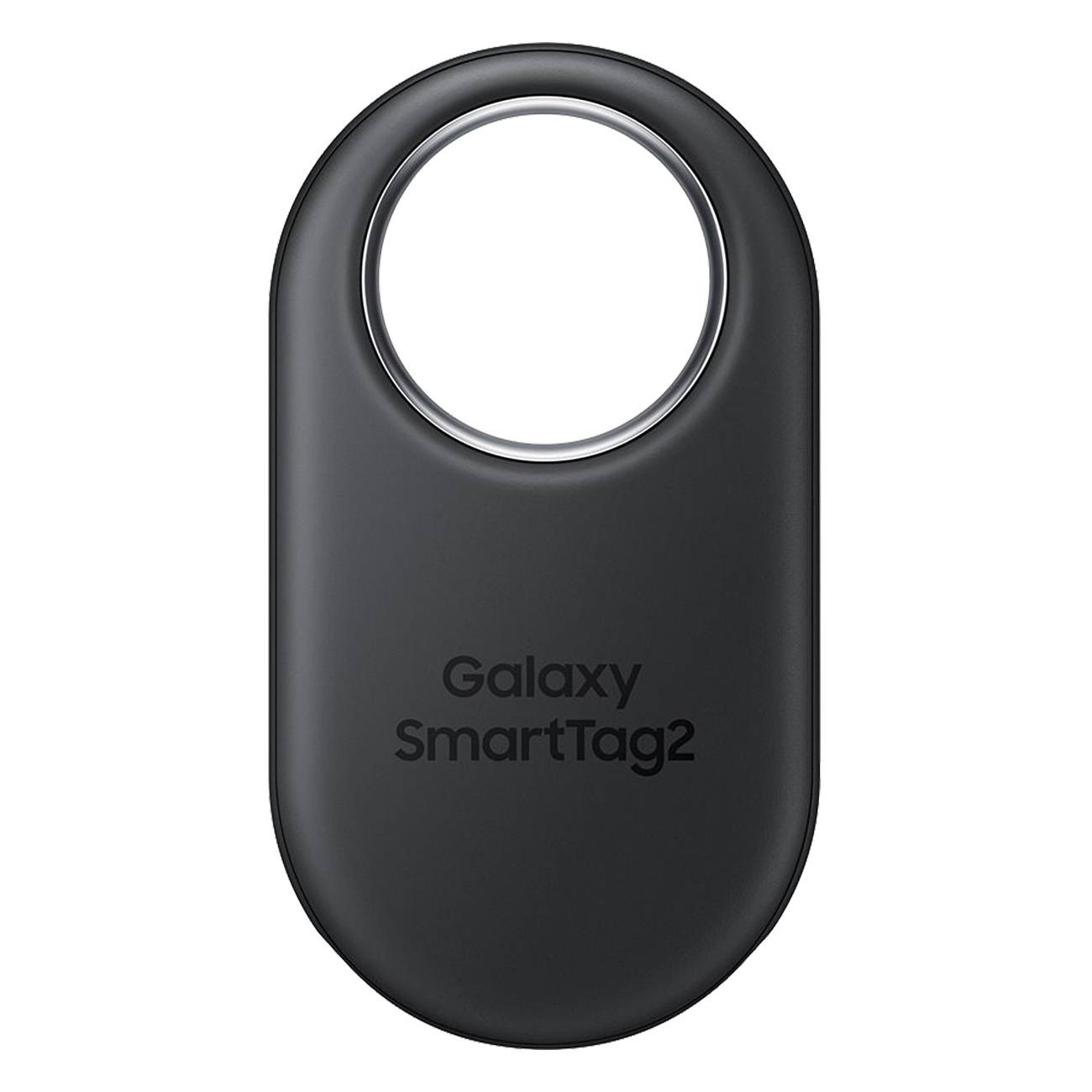 Samsung Galaxy SmartTag2 - Anti-Verlust Bluetooth-Tag für Handy - weiß, Schwarz (Packung mit 4)