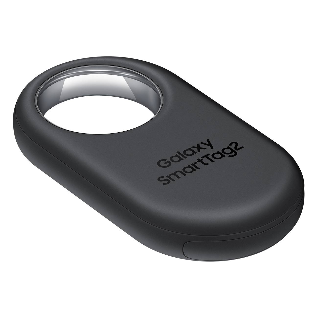 Samsung Galaxy SmartTag2 - Anti-Verlust Bluetooth-Tag für Handy - weiß, Schwarz (Packung mit 4)