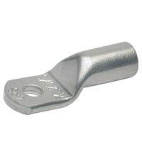 100St. Klauke 1R10 Rohrkabelschuh, 6qmm, M10, E-Cu, galvanisch verzinnt