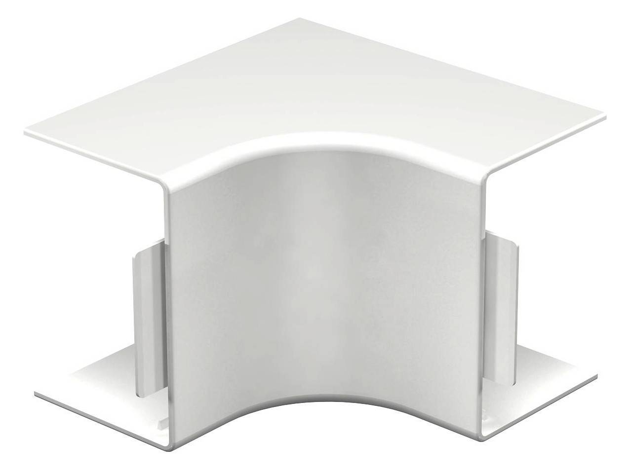 BETTERMANN WDKH-I60090RW Inneneckhaube halogenfrei
