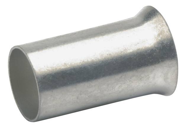 1St. Klauke 8232V Aderendhülse, 95 mm², 32 mm Länge, Cu verzinnt
